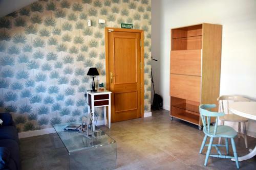 Apartamento Caballos - Ole Solutions