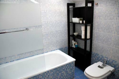 Apartamento Caballos - Ole Solutions