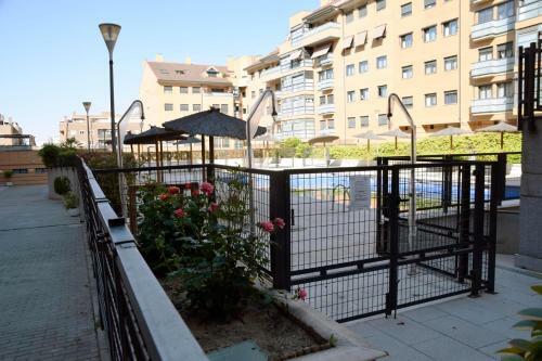 Apartamento Caballos - Ole Solutions