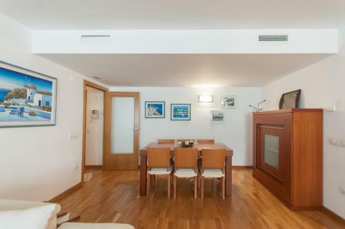 Lets Holidays Excellent Apartment Next Beach 7