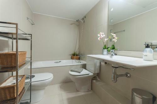 Lets Holidays Excellent Apartment Next Beach 7