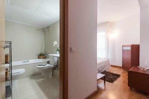 Lets Holidays Excellent Apartment Next Beach 7