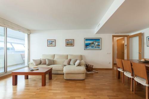 Lets Holidays Excellent Apartment Next Beach 7