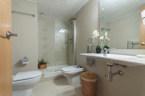 Lets Holidays Excellent Apartment Next Beach 7