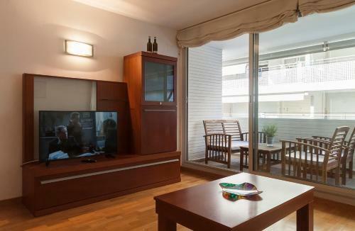 Lets Holidays Excellent Apartment Next Beach 7