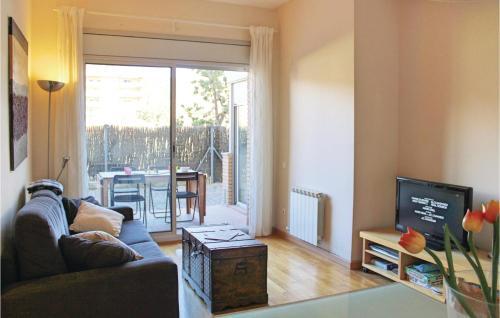 Two-bedroom Apartment In Tossa De Mar