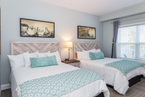 Apartamento Shipwatch Escape