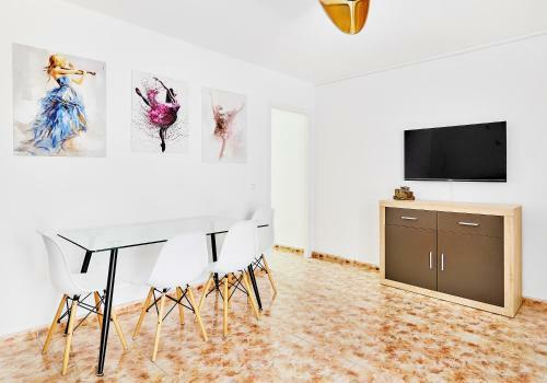 Apartamento Casa De Mar