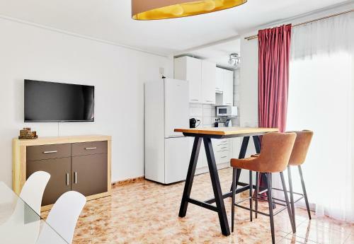 Apartamento Casa De Mar