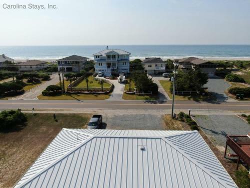 Apartamento S Topsail Ground Floor 2br Walk To Beach Downtown