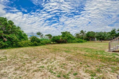 Apartamento S Topsail Ground Floor 2br Walk To Beach Downtown