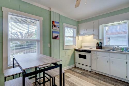 Apartamento S Topsail Ground Floor 2br Walk To Beach Downtown