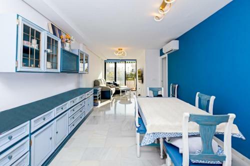La Carihuela Lux Apartment