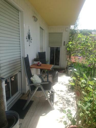 Apartamento Ferienwohnung Sp�th