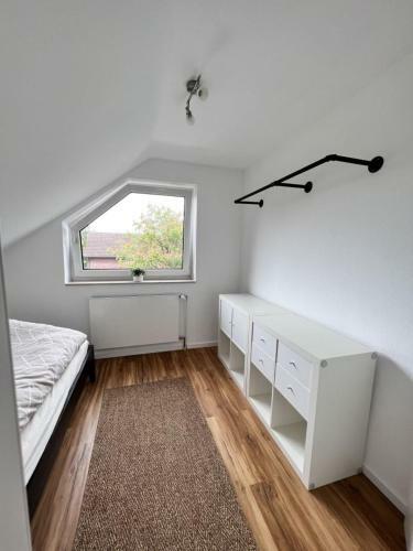 Apartamento Feworeno