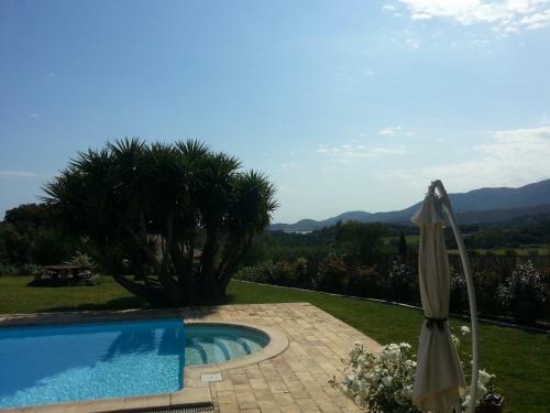 Villa La Tabarine