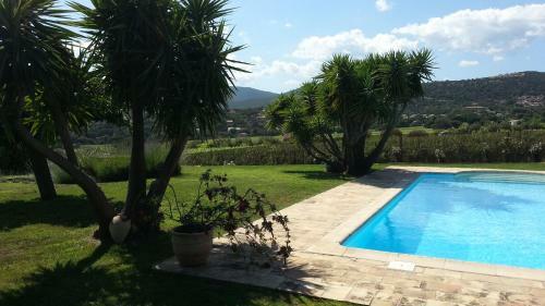 Villa La Tabarine