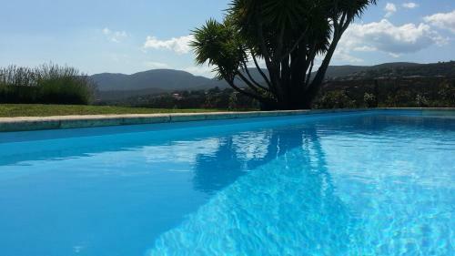 Villa La Tabarine