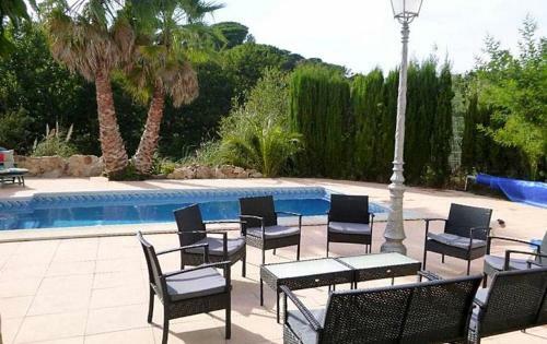 Villa Denis Apart 1