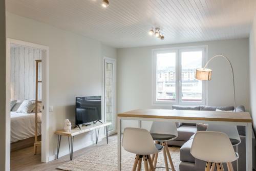 Apartamento Lua