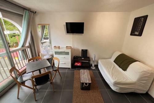 Apartamento Nouveau - Le Juliana - Plage - Wifi