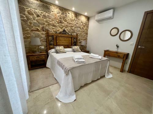 Preciosa Casa Marinera En Carril
