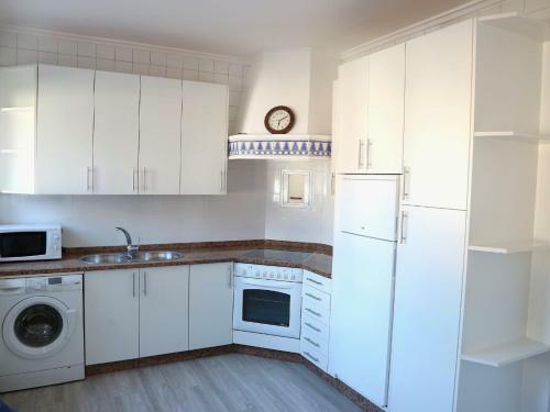 Apartamento Mar De Vigo