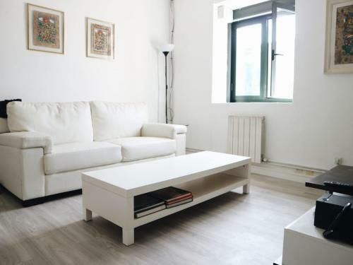 Apartamento Mar De Vigo