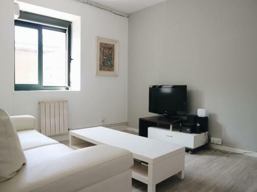 Apartamento Mar De Vigo