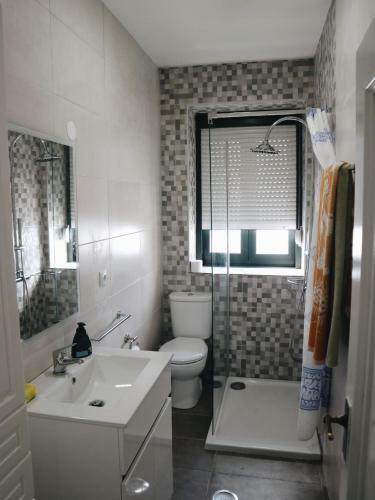 Apartamento Mar De Vigo