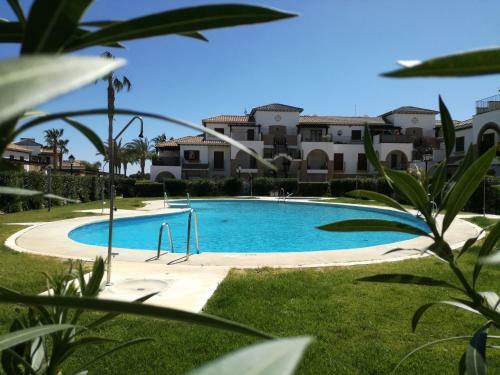 Apartamento El Atico De Ana