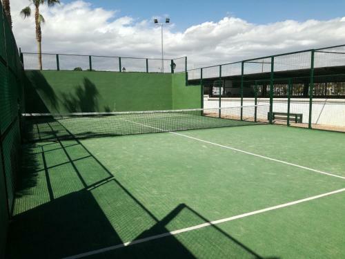 Apartamento El Atico De Ana