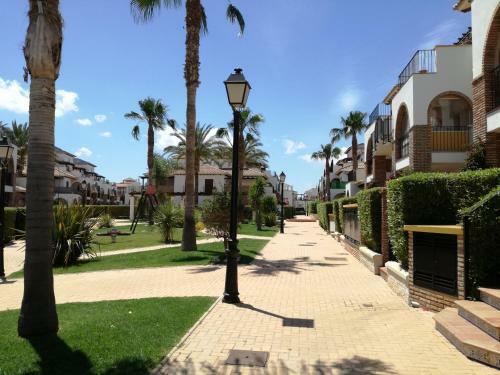 Apartamento El Atico De Ana