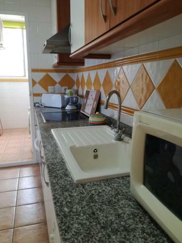 Apartamento El Atico De Ana