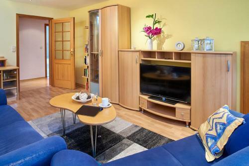 Apartamento Ferienwohnungen Fanderl