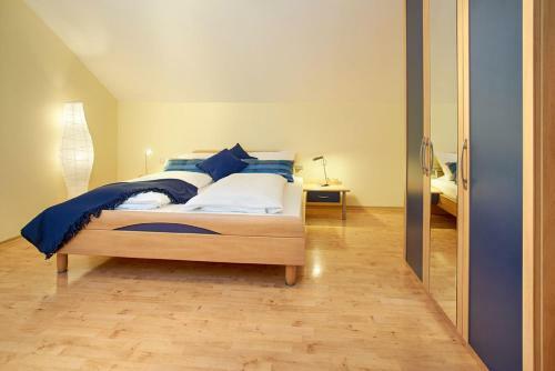 Apartamento Ferienwohnungen Fanderl