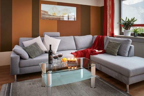 Apartamento Ferienwohnungen Fanderl