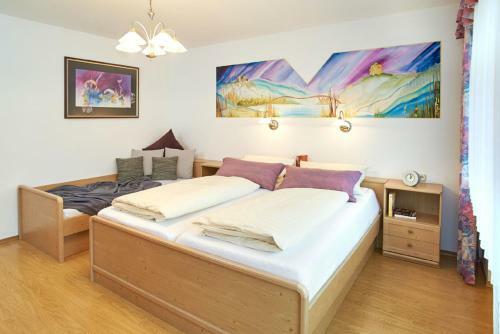 Apartamento Ferienwohnungen Fanderl