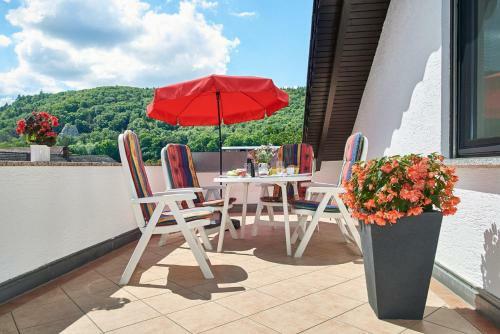 Apartamento Ferienwohnungen Fanderl