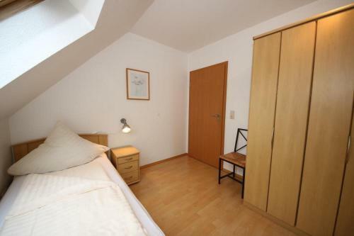 S 42 B - Ferienhaus Mit Terasse Und Grossem Garten An Der Mueritz