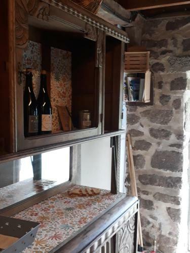 Caravane Au Pr�