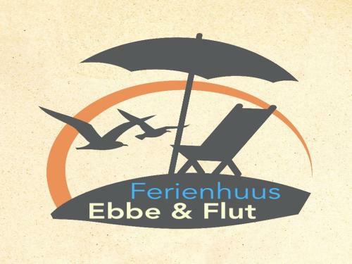 Apartamento Ferienwohnung Ebbe