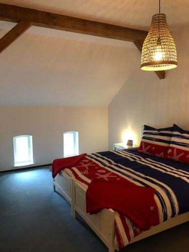 Apartamento Ferienwohnung Ebbe