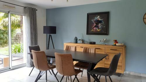Maison Proche Mer 20 Min