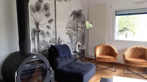 Maison Proche Mer 20 Min