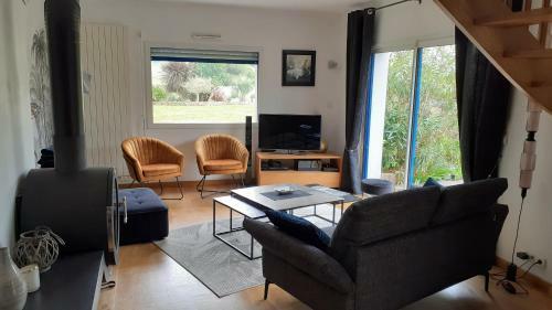 Maison Proche Mer 20 Min