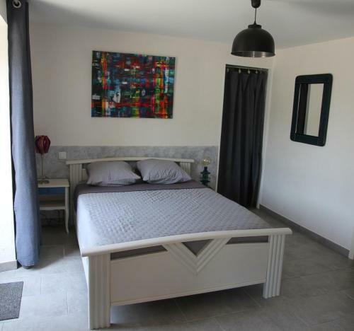 Bed & Breakfast Au Figuier Du Gu�