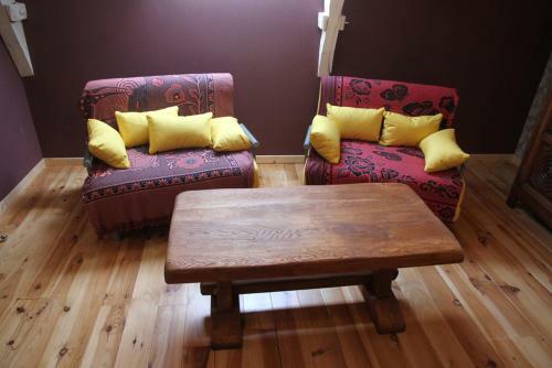 Bed & Breakfast Au Figuier Du Gu�