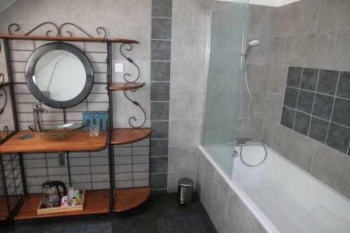 Bed & Breakfast Au Figuier Du Gu�