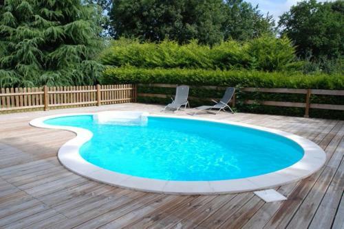 Bed & Breakfast Au Figuier Du Gu�